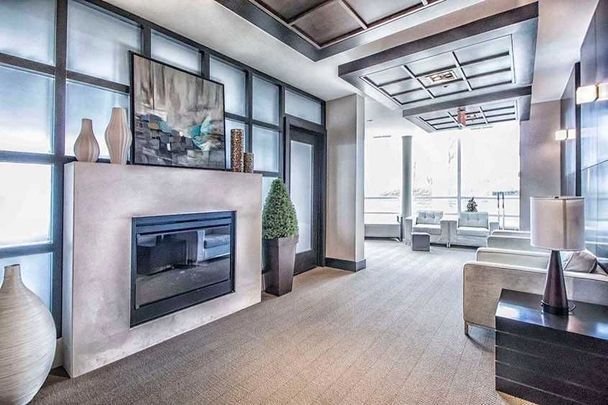 For Lease - 3391 Bloor Street Unit# 303, Toronto, Ontario - Photo 1