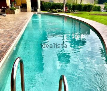 Alquiler de dúplex en Avenida Retamar - Photo 5