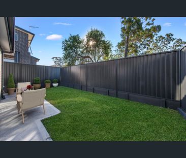 7/22 Holland Crescent, Casula, NSW 2170 - Photo 5