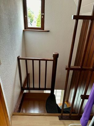 BO-Langendreer: 3 1/2 Zimmer - 80m² in 2-FH (Stadtgrenze Witten) - Foto 1