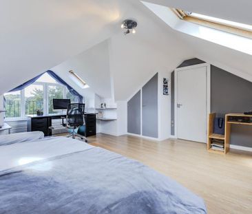 6 bedroom detached house to rent - Photo 3