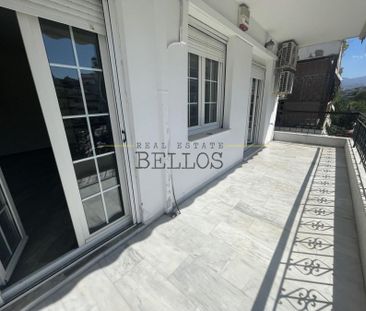 Διαμέρισμα για ενοικίαση Καραμπουρνακι (Καλαμαριά) - Φωτογραφία 1