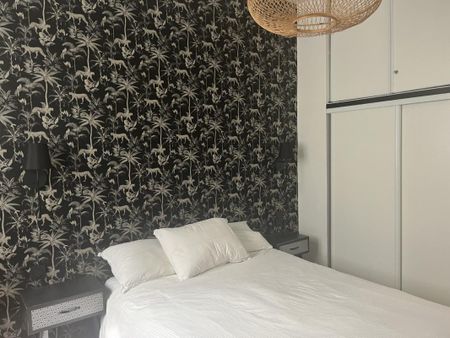 Appartement T2 à louer Saint Malo - 37 m² - Photo 5