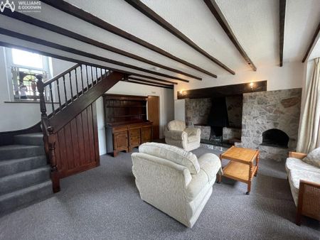 4 bedroom semi-detached house to rent - Photo 2