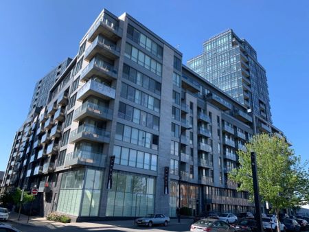 Appartement, Montréal (Ville-Marie) - Photo 2