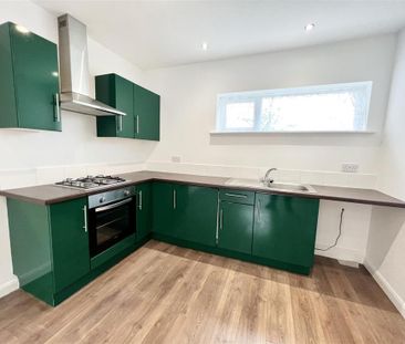 1 bedroom terraced house to rent - Photo 5