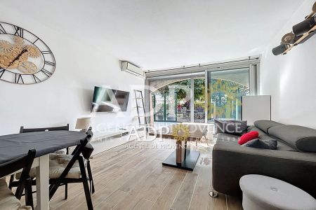 Appartement Pégomas - Photo 4