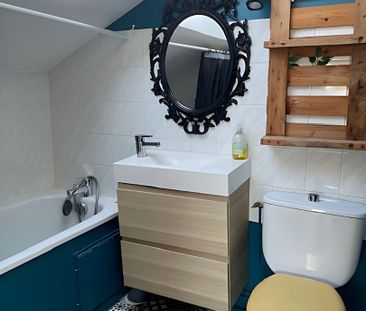 Location Appartement 1 pièce 12m² REIMS 51100 - Photo 6