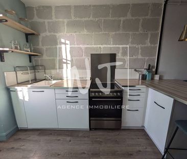 APPARTEMENT A LOUER ANGERS 49000 Banchais MEUBLÉ - Photo 4