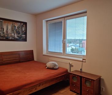 Apartment for rent, 3+kk - 2 bedrooms, 68m - Fotografie 3