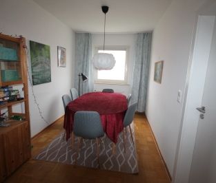 Familienfreundliche 3-Zimmer Wohnung mit Balkon in BS-Timmerlah - Foto 2