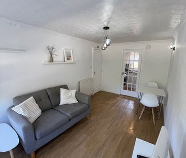 26 Nelson Court, King Street, AB24 5BF, Aberdeen - Photo 2