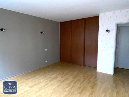 Appartement à louer 2 pièces 59.17m² - Photo 3