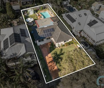 62 Johnson Street, Freshwater NSW 2096 - House For Rent | Domain - Photo 2