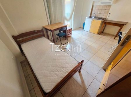 Studio/Γκαρσονιέρα για ενοικίαση Σκαγιοπούλειο (Πάτρα) - Φωτογραφία 2