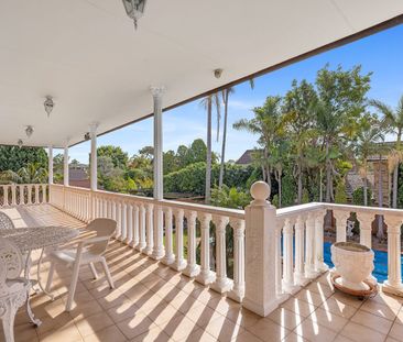 Welcome: 3 x Rooms Available in Spacious Home with In Ground Pool - Photo 4
