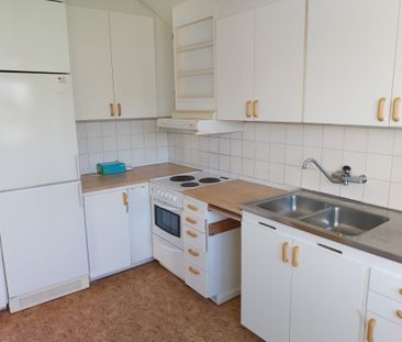 Brunnsvägen, Svängsta - Foto 2