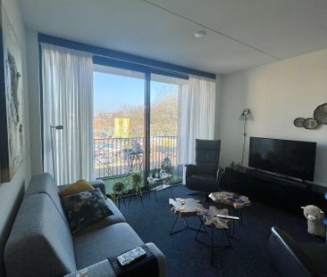 Appartement, Zerboltstraat - Photo 4