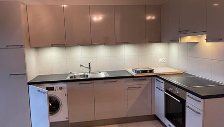 2.5 Zimmer, 41 m² - Foto 3