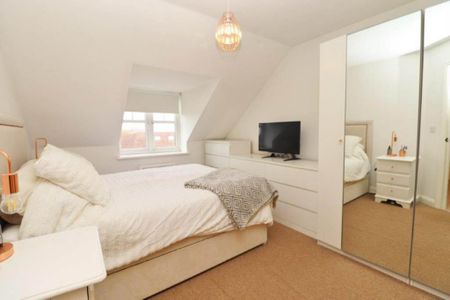 2 bedroom apartment to rent - Photo 5