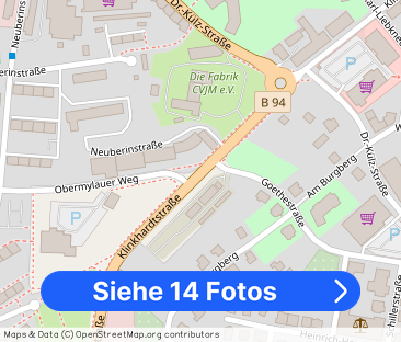 3-RAUMWOHNUNG MIT TAGESLICHTBAD! - Foto 1