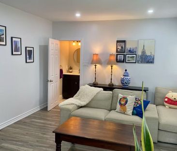 For Lease - 3578 Queenston Drive, Mississauga, Ontario - Photo 3