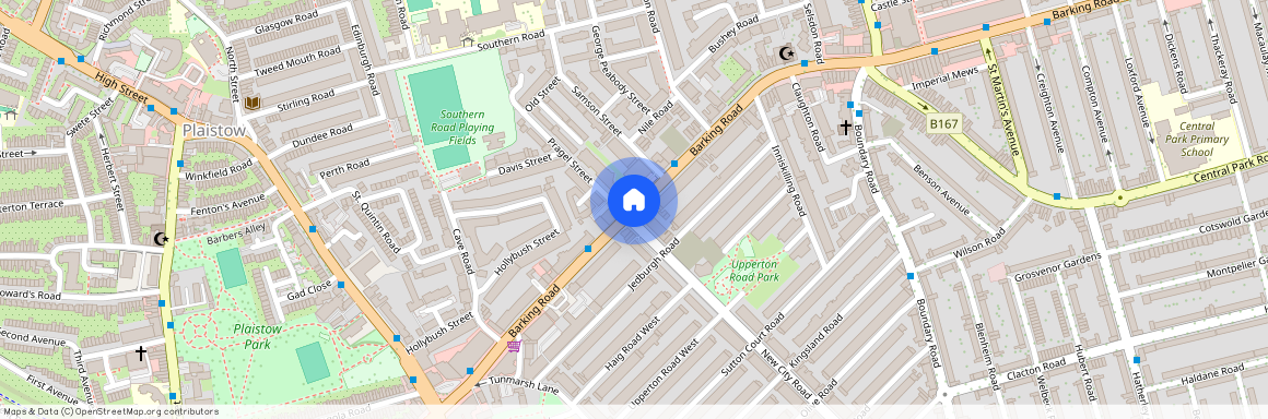 Saxon Chase, Dickenson Road, London, UK, London, Borehamwood