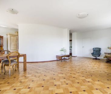 4pokoje | klimatyzacja | Kępa Potocka | 2 balkony 127 m² - Photo 4