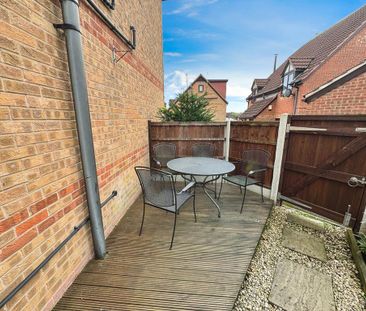 2 bedroom semi-detached house to rent - Photo 2