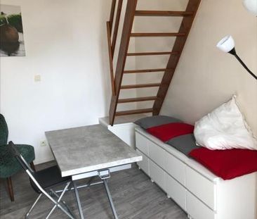 Appt duplex proche mairie - Photo 1
