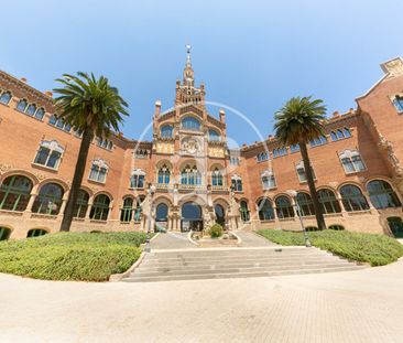 Apartment for rent in Sagrada Família - Photo 5