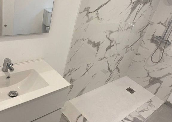 6 bedroom luxury Villa for rent in Puerto Banus, Spain