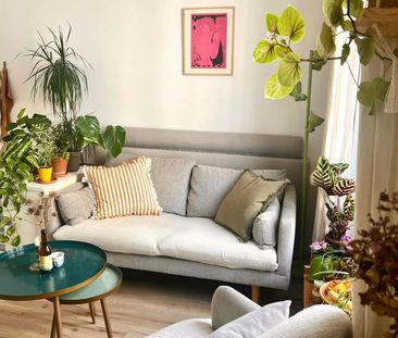 Location Appartement 3 pièces 44m² PARIS 20ème - Photo 2