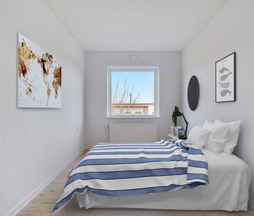 Kappelvænget 12, st. 11, 8210 Aarhus V - Photo 5
