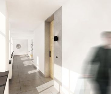 Te huur: Appartement Van Stolkweg 14 C 3 in Den Haag - Foto 6