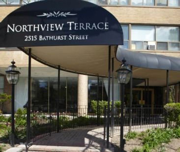 Northview Terrace Apartments - Photo 3