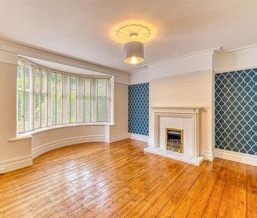 Grappenhall Road, Stockton Heath, Warrington, WA4 - Photo 1