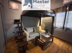 Studio/Γκαρσονιέρα για ενοικίαση - Αμπελόκηποι - Πεντάγωνο, - Photo 1