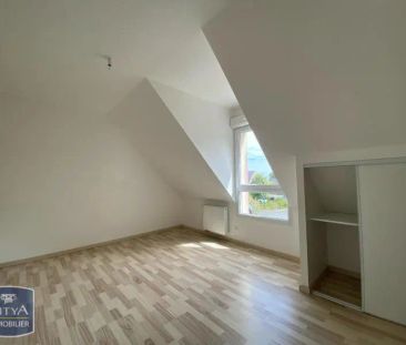 Maison à louer 4 pièces 85.11m² - Photo 1