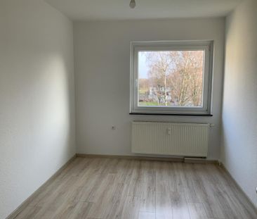 Demnächst frei! 3-Zimmer-Wohnung in Ahlen - Photo 4