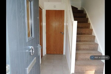 2 bedroom terraced house to rent - Photo 3