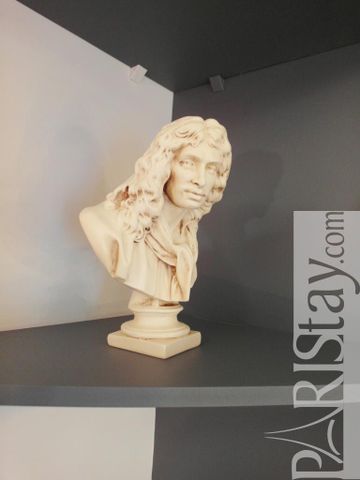 Apartment Theatre Voltaire - Photo 2