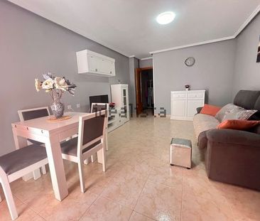 Alquiler de piso en Calle Monteagudo, 13 - Photo 3