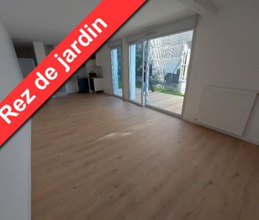 Location Appartement 3 pièces 65m² TOULOUSE 31200 - Photo 3