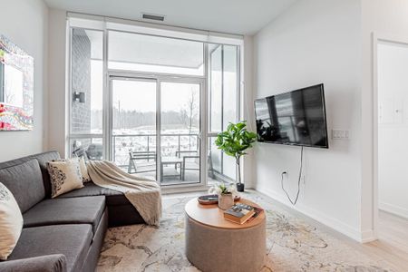 For Lease - 415 Sea Ray Avenue Unit# 106, Innisfil, Ontario - Photo 2