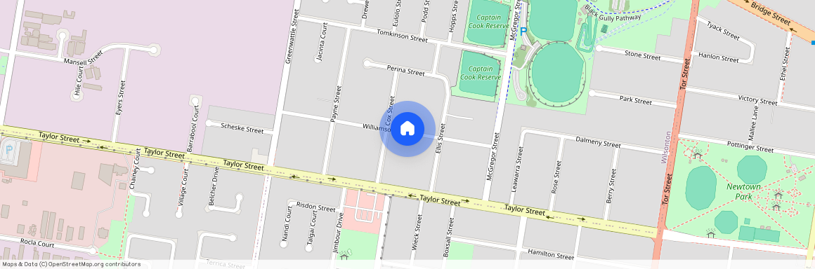 1/18 Williamson Lane, Qld 4350, Wilsonton