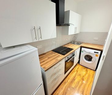 1 bedroom apartment to rent - Photo 5