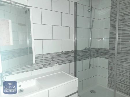 Appartement à louer 2 pièces 49.72m² - Photo 5