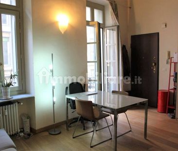 Bilocale via Principe Amedeo 49, Via della Rocca, Torino - Foto 5