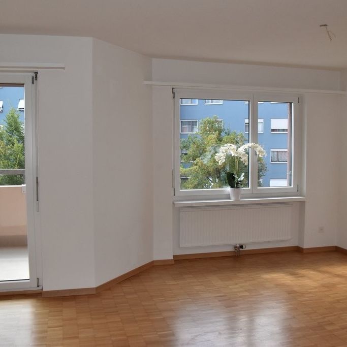 Schöne helle 3.5 Zimmerwohnung in Wetzikon ZH - Photo 1